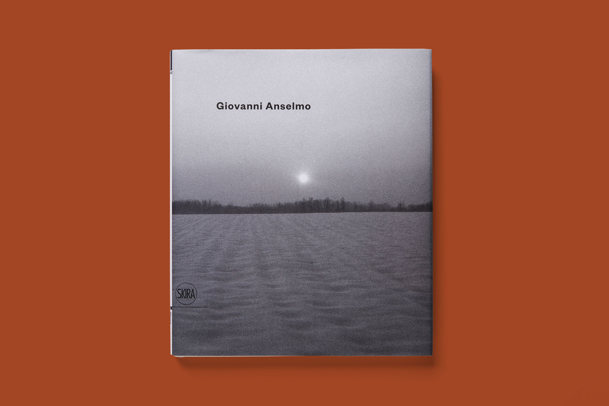 Giulia Dolci - Giovanni Anselmo — Catalogue