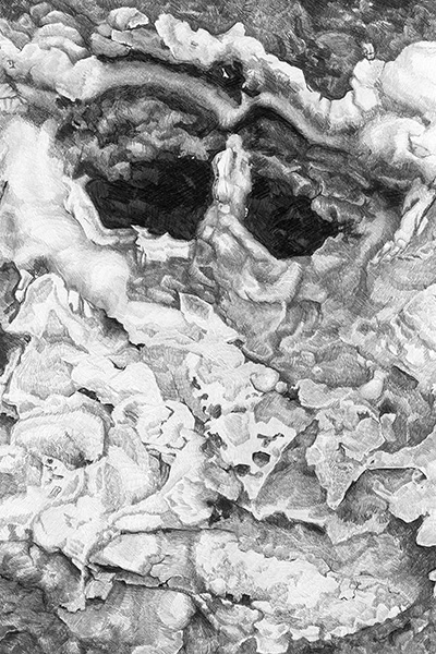 Giulia Dolci | Walk the Line — Book